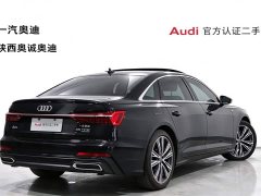 Audi A6L 45 TFSI quattro Sport Luxury - ფოტო 4