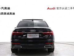 Audi A6L 45 TFSI quattro Sport Luxury - ფოტო 5