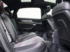 Audi A6L 45 TFSI quattro Sport Luxury - ფოტო 6