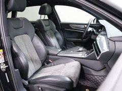 Audi A6L 45 TFSI quattro Sport Luxury - ფოტო 7