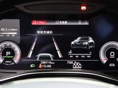 Audi A6L 45 TFSI quattro Sport Luxury - ფოტო 8