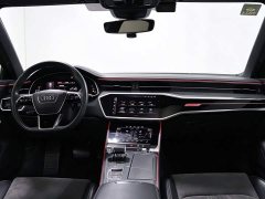 Audi A6L 45 TFSI quattro Sport Luxury - ფოტო 9