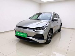 BYD e2 Luxury - ფოტო 1