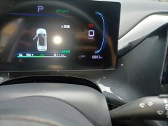 BYD e2 Luxury - ფოტო 13