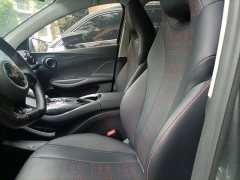 BYD e2 Luxury - ფოტო 16