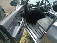 BYD e2 Luxury - ფოტო 17
