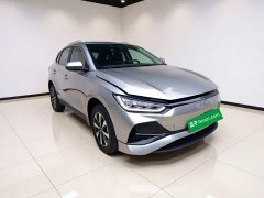 BYD e2 Luxury - ფოტო 3