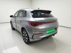 BYD e2 Luxury - ფოტო 4