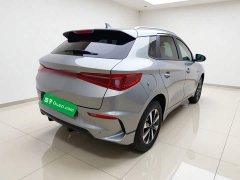 BYD e2 Luxury - ფოტო 6