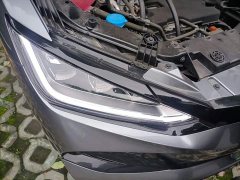 BYD e2 Luxury - ფოტო 7