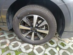 BYD e2 Luxury - ფოტო 8