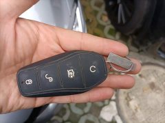 BYD e2 Luxury - ფოტო 9