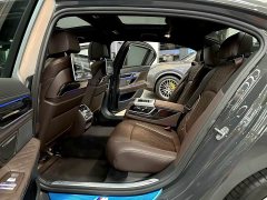 BMW 7 Series 740Li Premier M Sport Package - ფოტო 6
