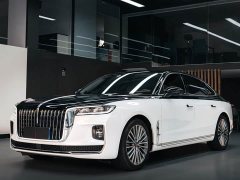 FAW Red Flag H9 2020 2.0T Smart Connected Flagship Comfort Edition - ფოტო 1