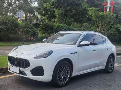 Maserati Grecale 2.0T GT - ფოტო 1