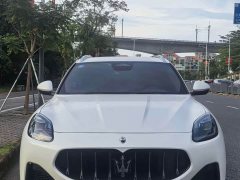 Maserati Grecale 2.0T GT - ფოტო 2