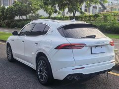 Maserati Grecale 2.0T GT - ფოტო 3