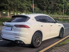Maserati Grecale 2.0T GT - ფოტო 5