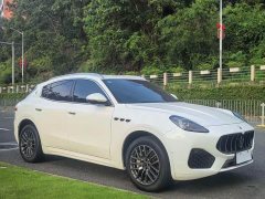 Maserati Grecale 2.0T GT - ფოტო 8
