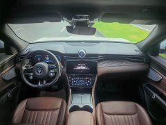 Maserati Grecale 2.0T GT - ფოტო 9