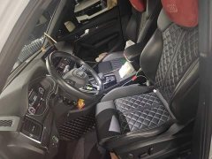 Audi Q5L Sportback 45 TFSI Select - ფოტო 11
