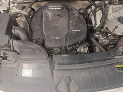 Audi Q5L Sportback 45 TFSI Select - ფოტო 16