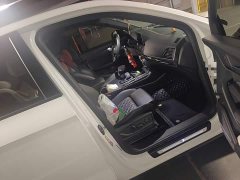 Audi Q5L Sportback 45 TFSI Select - ფოტო 19