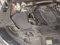 Audi Q5L Sportback 45 TFSI Select - ფოტო 20
