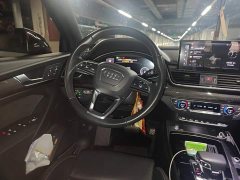 Audi Q5L Sportback 45 TFSI Select - ფოტო 6