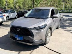 Toyota Corolla Sharp Release 2024 2.0L Pioneer Edition - ფოტო 1