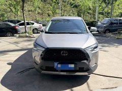 Toyota Corolla Sharp Release 2024 2.0L Pioneer Edition - ფოტო 2