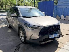 Toyota Corolla Sharp Release 2024 2.0L Pioneer Edition - ფოტო 3