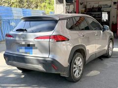 Toyota Corolla Sharp Release 2024 2.0L Pioneer Edition - ფოტო 4