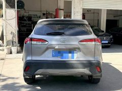 Toyota Corolla Sharp Release 2024 2.0L Pioneer Edition - ფოტო 5