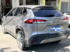 Toyota Corolla Sharp Release 2024 2.0L Pioneer Edition - ფოტო 6