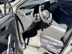 Toyota Corolla Sharp Release 2024 2.0L Pioneer Edition - ფოტო 7