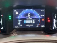 Toyota Corolla Sharp Release 2024 2.0L Pioneer Edition - ფოტო 8