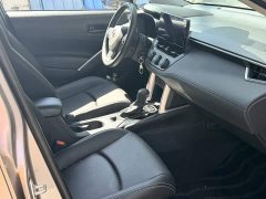 Toyota Corolla Sharp Release 2024 2.0L Pioneer Edition - ფოტო 9