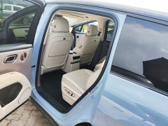 Li Auto i8 Standard Edition - ფოტო 2