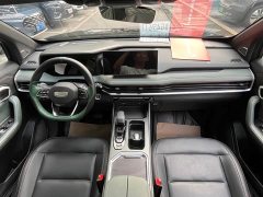 Geely Haoyue L 2.0T DCT Luxury - ფოტო 10