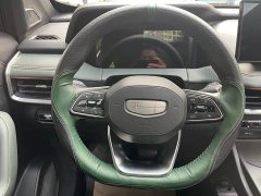 Geely Haoyue L 2.0T DCT Luxury - ფოტო 12