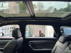 Geely Haoyue L 2.0T DCT Luxury - ფოტო 13