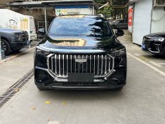 Geely Haoyue L 2.0T DCT Luxury - ფოტო 2