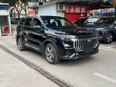 Geely Haoyue L 2.0T DCT Luxury - ფოტო 3