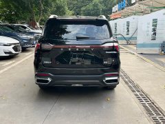 Geely Haoyue L 2.0T DCT Luxury - ფოტო 5
