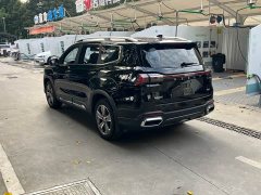 Geely Haoyue L 2.0T DCT Luxury - ფოტო 6