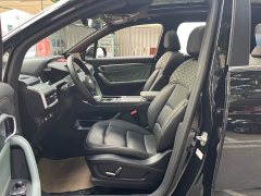 Geely Haoyue L 2.0T DCT Luxury - ფოტო 8