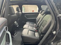Geely Haoyue L 2.0T DCT Luxury - ფოტო 9