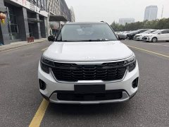 Kia Situs 1.5L CVT Luxury Edition - ფოტო 2