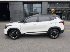 Kia Situs 1.5L CVT Luxury Edition - ფოტო 3